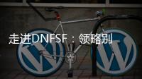 走进DNFSF：领略别样战斗与精彩剧情交织